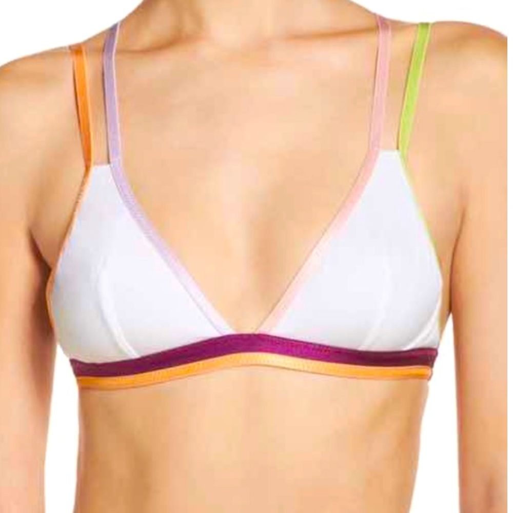 Free People Bralette